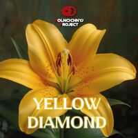 Пиво Yellow Diamond Пиво Yellow Diamond