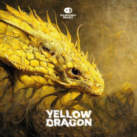 Пиво Yellow Dragon Пиво Yellow Dragon