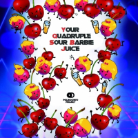 Пиво Your Quadruple Sour Barbie Juice Пиво Your Quadruple Sour Barbie Juice