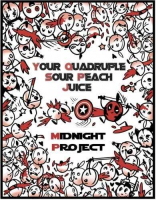 Пиво Your Quadruple Sour Peach Juice Пиво Your Quadruple Sour Peach Juice