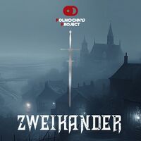 Пиво Zweihander Пиво Zweihander