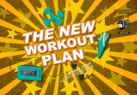 Пиво The New Workout Plan Пиво The New Workout Plan
