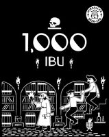 Пиво 1000 IBU (Mikkeller Beer Lab)