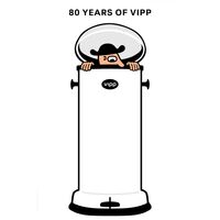 Пиво 80 Years of Vipp Пиво 80 Years of Vipp