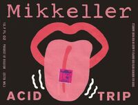 Пиво Acid Trip BA Red Wine