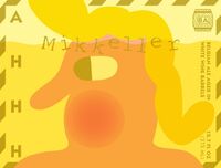 Пиво Ahhh BA White Wine