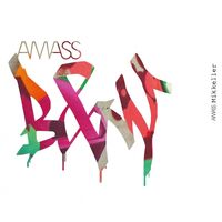 Пиво Amass B&W Red Lager Пиво Amass B&W Red Lager