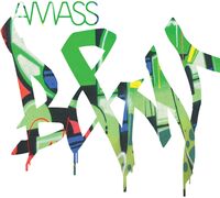 Пиво Amass B&W West Coast Style IPA