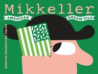 Пиво American Dream Dry-Hopped