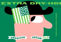 Пиво American Dream Extra Dry-Hopped Пиво American Dream Extra Dry-Hopped