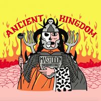 Пиво Ancient Kingdom