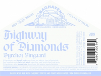 Пиво Highway of Diamonds 2019