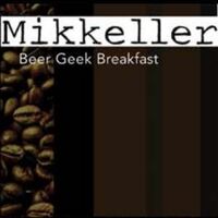 Пиво Beer Geek Breakfast (2010)