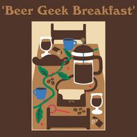 Пиво Beer Geek Breakfast (2022)