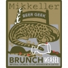Пиво Beer Geek Brunch Weasel (2017)