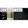 Пиво Beer Geek Brunch Weasel Barrel Aged Bourbon (2014) Пиво Beer Geek Brunch Weasel Barrel Aged Bourbon (2014)