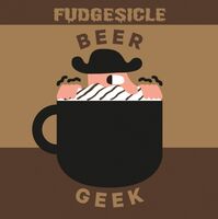 Пиво Beer Geek Fudgesicle (2018)