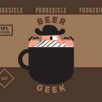 Пиво Beer Geek Fudgesicle (2019) Пиво Beer Geek Fudgesicle (2019)