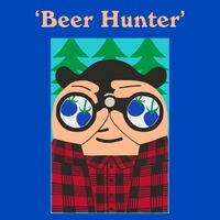 Пиво Beer Hunter