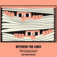 Пиво Between the Lines