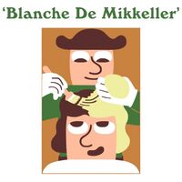 Пиво Blanche De Mikkeller Пиво Blanche De Mikkeller