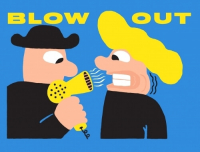 Пиво Blow Out Пиво Blow Out