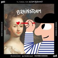 Пиво Brainstorm