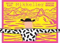 Пиво Brewed For Brazil Brett APA