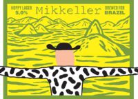 Пиво Brewed For Brazil Hoppy Lager