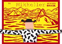 Пиво Brewed For Brazil IPA