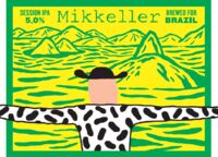 Пиво Brewed For Brazil Session IPA