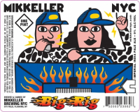 Пиво Big RIG Пиво Big RIG