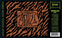 Пиво Damn Good Coffee Stout Пиво Damn Good Coffee Stout