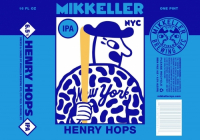 Пиво Henry Hops Пиво Henry Hops