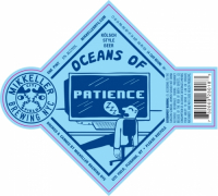 Пиво Oceans of Patience Пиво Oceans of Patience