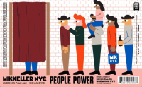 Пиво People Power Пиво People Power