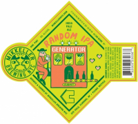 Пиво Random IPA Generator Пиво Random IPA Generator