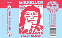 Пиво Sally Blush Пиво Sally Blush