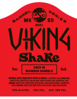 Пиво Viking Shake Пиво Viking Shake