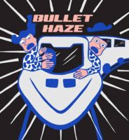 Пиво Bullet Haze