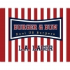 Пиво Burger & Bun L.A. Lager