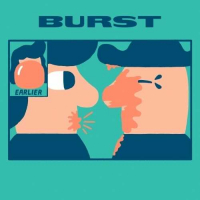 Пиво Burst Пиво Burst