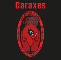 Пиво Caraxes - House of the Dragon