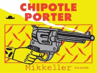 Пиво Chipotle Porter Пиво Chipotle Porter