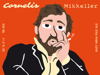 Пиво Cornelis Пиво Cornelis