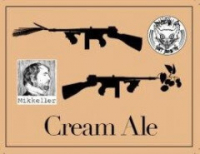 Пиво Cream Ale Пиво Cream Ale