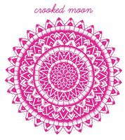 Пиво Crooked Moon Raspberry Imperial IPA