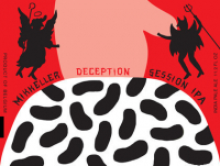 Пиво Deception Session IPA Пиво Deception Session IPA
