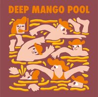 Пиво Deep Mango Pool