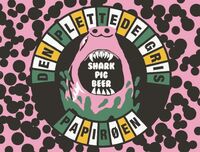 Пиво Den Plettede Gris Papirøen